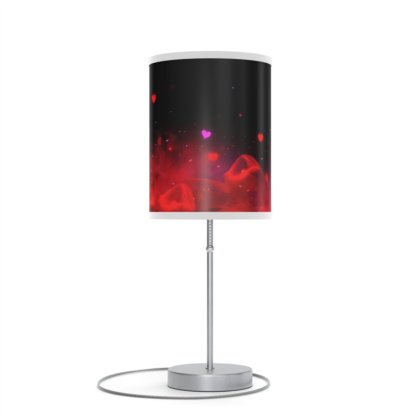 Lamp on a Stand, US|CA plug