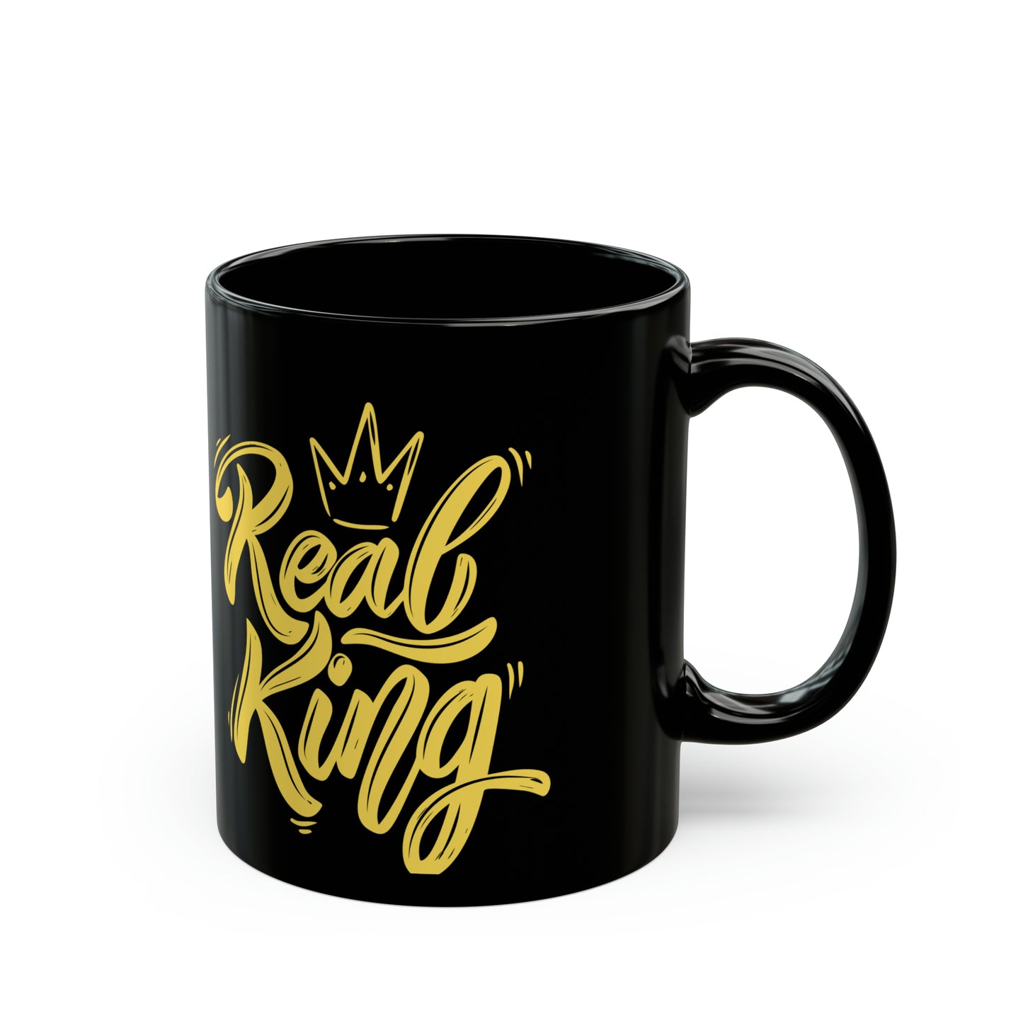 Black Mug (11oz, 15oz)