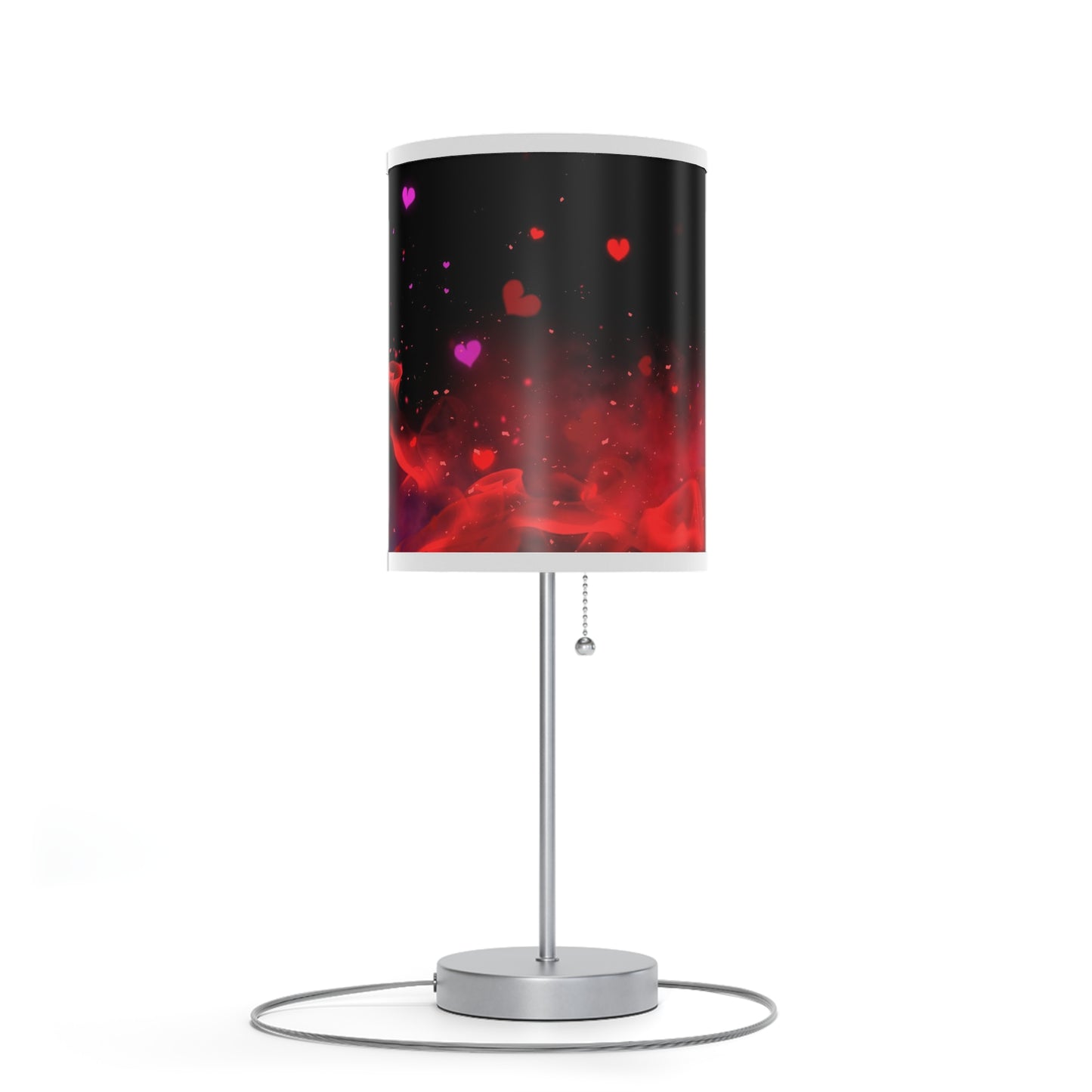 Lamp on a Stand, US|CA plug