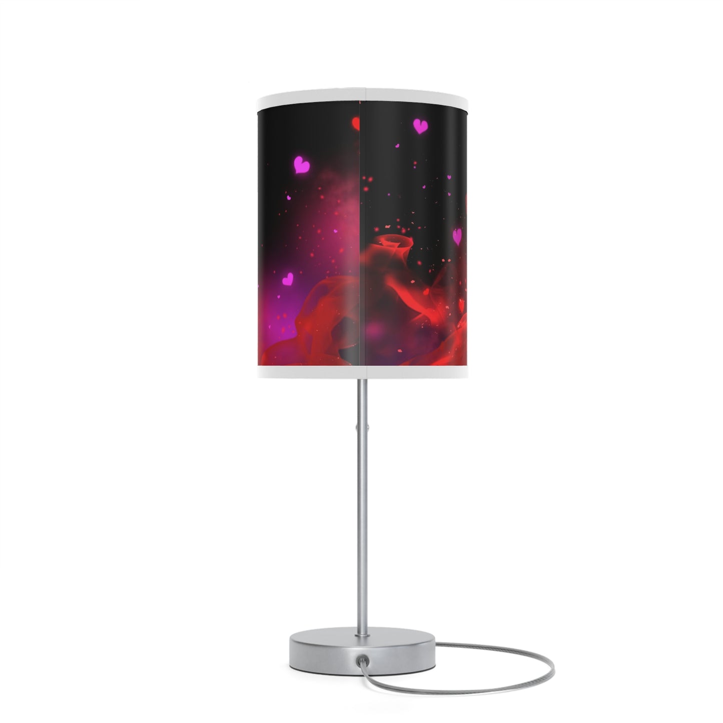 Lamp on a Stand, US|CA plug