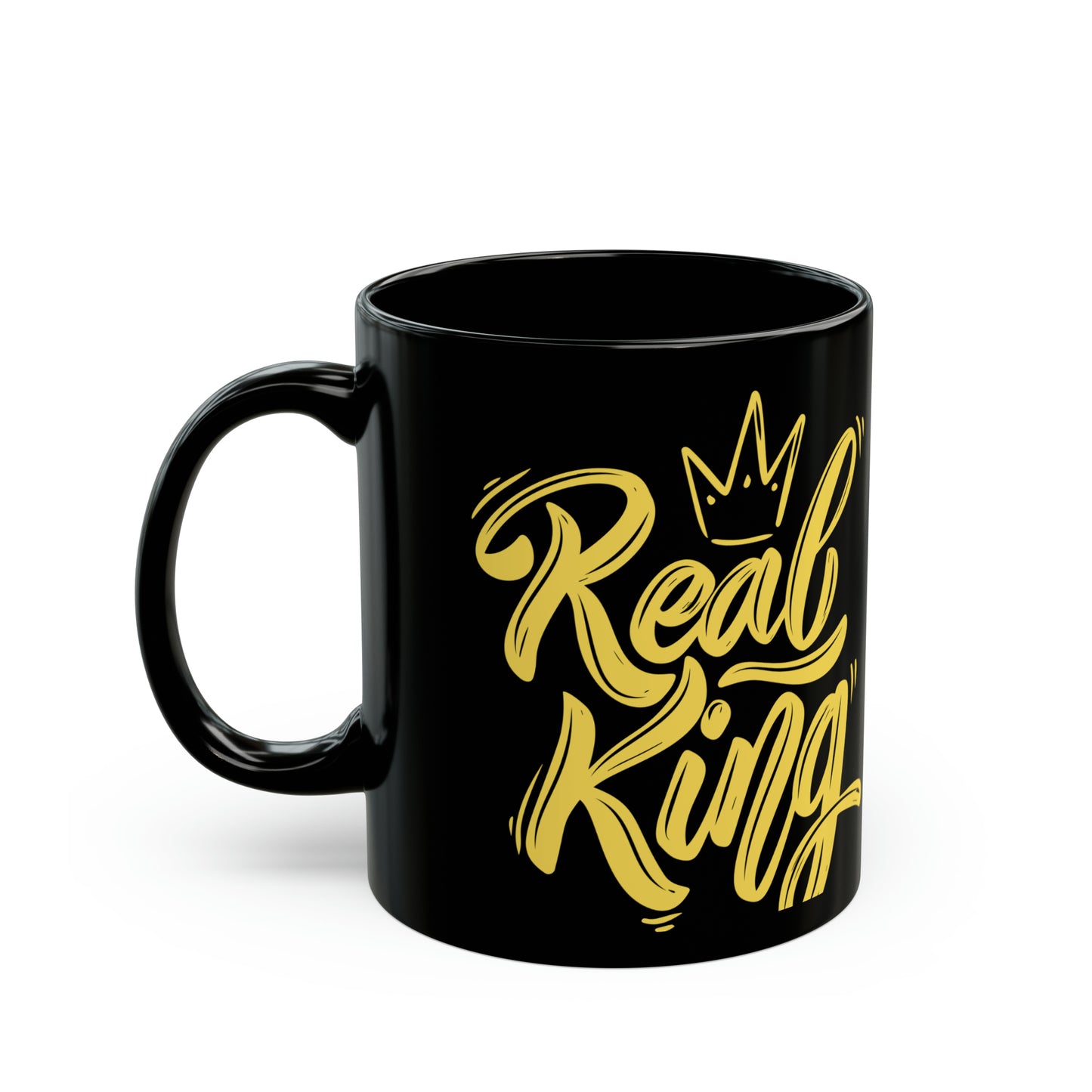 Black Mug (11oz, 15oz)