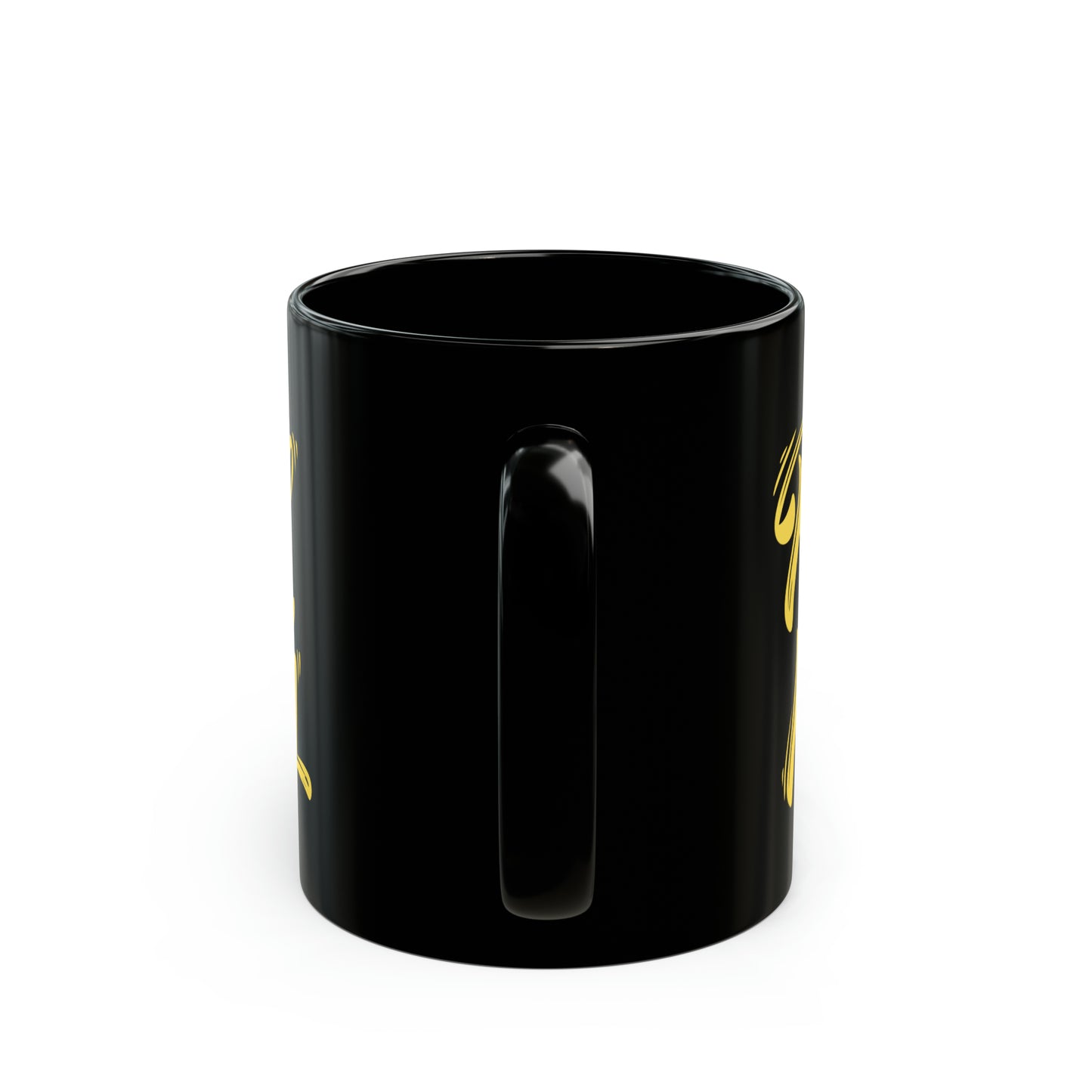 Black Mug (11oz, 15oz)