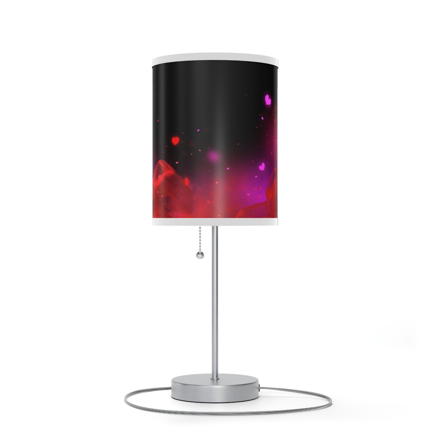 Lamp on a Stand, US|CA plug